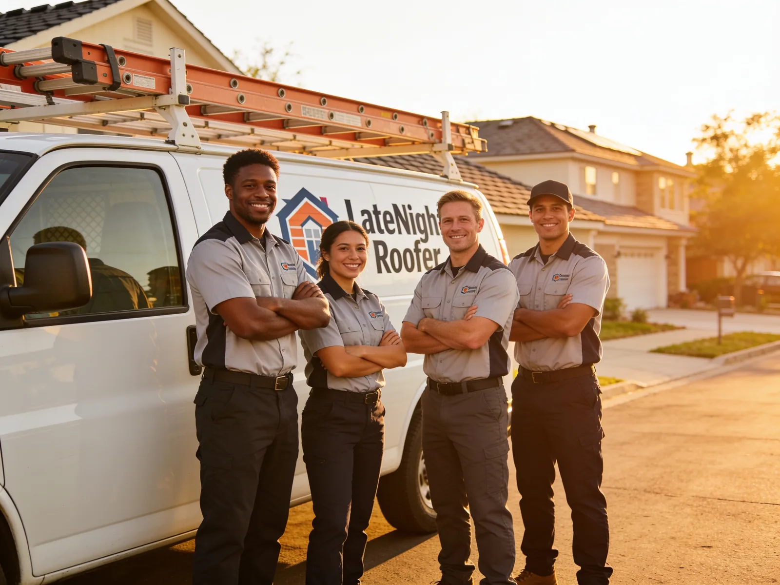Emergency Roof Repair company in Charleroi, PA